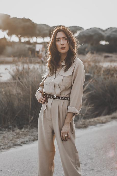 TENDENCIAS: ¿MONO DE TRABAJO?+TENDENCIAS OTOÑO INVIERNO 2018-2019