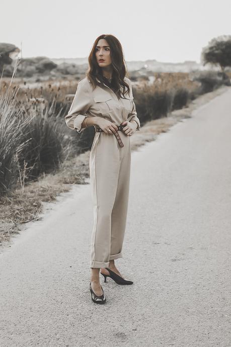 TENDENCIAS: ¿MONO DE TRABAJO?+TENDENCIAS OTOÑO INVIERNO 2018-2019