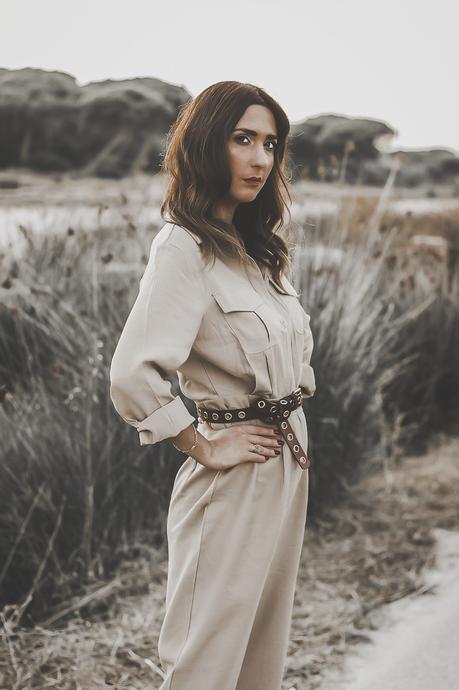 TENDENCIAS: ¿MONO DE TRABAJO?+TENDENCIAS OTOÑO INVIERNO 2018-2019