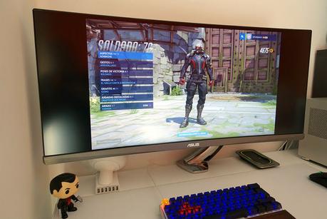 El monitor: la llave para una experiencia de conectividad plena