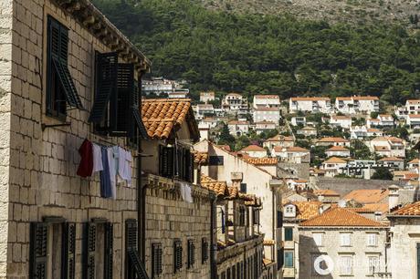 Mejores sitios donde alojarse en Dubrovnik