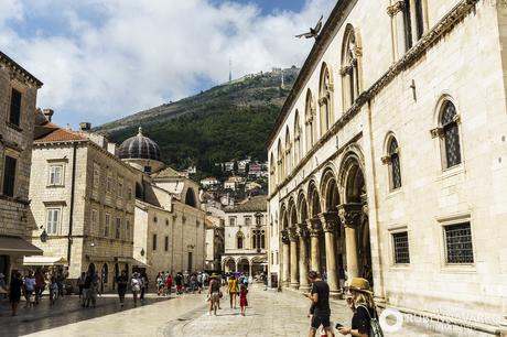 Mejores sitios donde alojarse en Dubrovnik