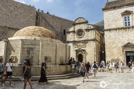 Mejores sitios donde alojarse en Dubrovnik