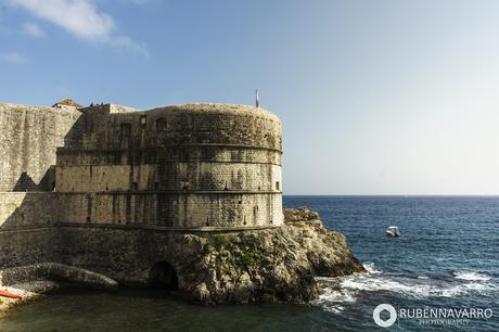 Mejores sitios donde alojarse en Dubrovnik