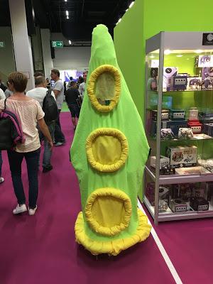 #GamesCom2018 - Un paseo por la zona retro #GamesCom2018 - Un paseo por la zona retro