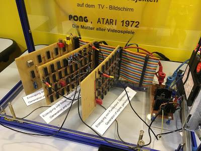 #GamesCom2018 - Un paseo por la zona retro #GamesCom2018 - Un paseo por la zona retro