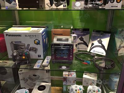 #GamesCom2018 - Un paseo por la zona retro #GamesCom2018 - Un paseo por la zona retro