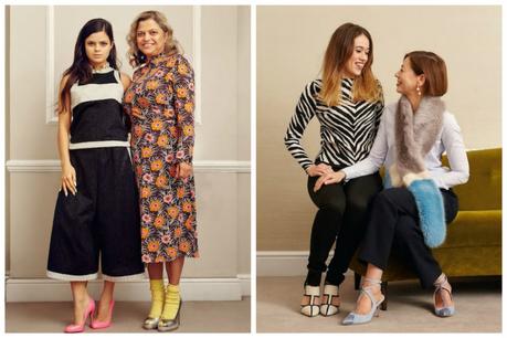 ¿Quién lo Lleva Mejor?, ¿tú o tu Madre? ¿Quién lo Lleva Mejor?, ¿tú o tu Madre?