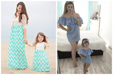 ¿Quién lo Lleva Mejor?, ¿tú o tu Madre?