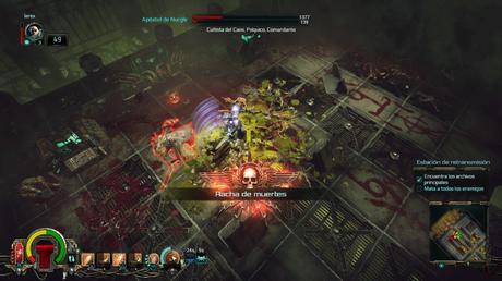 Análisis Warhammer 40K: Inquisitor Martyr – Guerrero, juez y verdugo