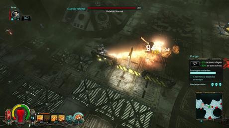 Análisis Warhammer 40K: Inquisitor Martyr – Guerrero, juez y verdugo