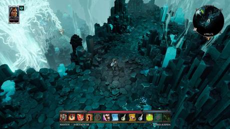 Análisis Divinity Original Sin 2 – Rol clásico que nos atrapará Análisis Divinity Original Sin 2 – Rol clásico que nos atrapará