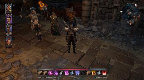 Análisis Divinity Original Sin 2 – Rol clásico que nos atrapará Análisis Divinity Original Sin 2 – Rol clásico que nos atrapará