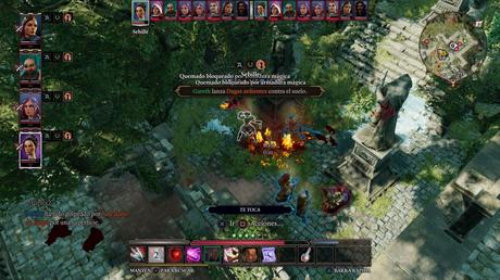 Análisis Divinity Original Sin 2 – Rol clásico que nos atrapará Análisis Divinity Original Sin 2 – Rol clásico que nos atrapará