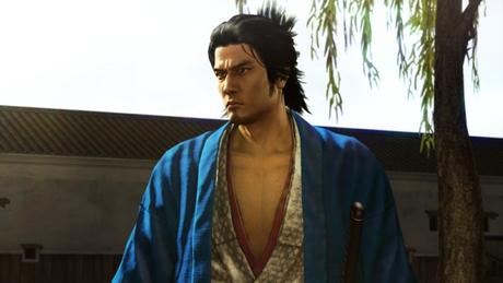 SEGA se plantea traer a Occidente los spin-offs de la serie Yakuza SEGA se plantea traer a Occidente los spin-offs de la serie Yakuza