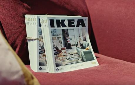 “Teruel existe y las novedades de IKEA también”, la campaña para presentar el Catálogo 2019