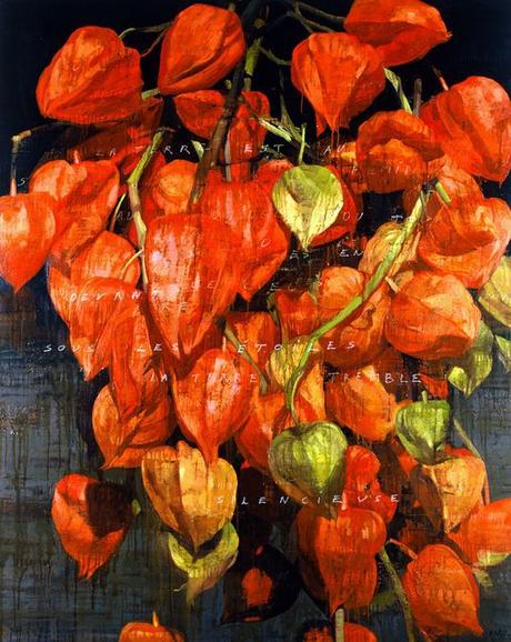 COMO UNA BARCA MOVIDA MECÁNICAMENTE… / MARCEL PROUST COMO UNA BARCA MOVIDA MECÁNICAMENTE… / MARCEL PROUST