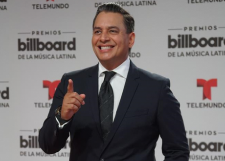 Daniel Sarcos responde “de frente” a las críticas tras muerte de su hermano