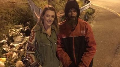 ¿Qué pasó? Recaudó fondos para un #indigente y se negó a entregarle el #dinero