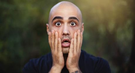 Descubrió que su esposa era 20 años mayor que él tras 10 años de matrimonio