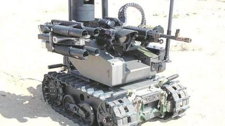 #Tecnologia: Activistas piden prohibir los #robots asesinos 