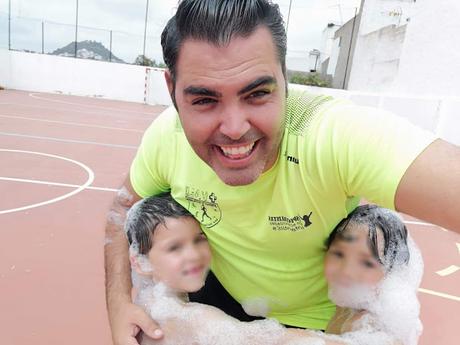 escuela de verano arucas