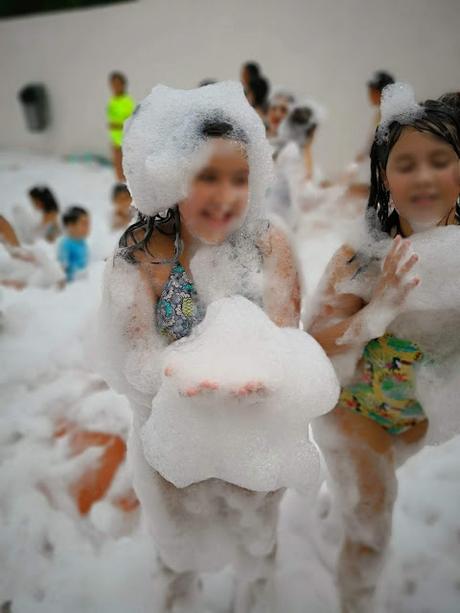 SEMANA 4.- ESCUELAS SALUDABLES