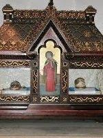 San Rumon de Tavistock. San Rumon de Tavistock.