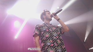 Concierto de Sebastian Yatra en Denia, Agosto 2018 Concierto de Sebastian Yatra en Denia, Agosto 2018