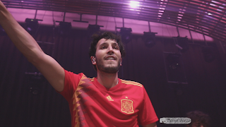 Concierto de Sebastian Yatra en Denia, Agosto 2018 Concierto de Sebastian Yatra en Denia, Agosto 2018