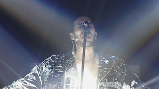 Concierto de Sebastian Yatra en Denia, Agosto 2018 Concierto de Sebastian Yatra en Denia, Agosto 2018