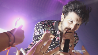 Concierto de Sebastian Yatra en Denia, Agosto 2018 Concierto de Sebastian Yatra en Denia, Agosto 2018