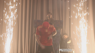 Concierto de Sebastian Yatra en Denia, Agosto 2018 Concierto de Sebastian Yatra en Denia, Agosto 2018