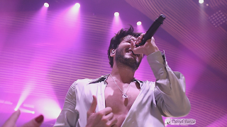 Concierto de Sebastian Yatra en Denia, Agosto 2018 Concierto de Sebastian Yatra en Denia, Agosto 2018