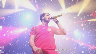 Concierto de Sebastian Yatra en Denia, Agosto 2018 Concierto de Sebastian Yatra en Denia, Agosto 2018