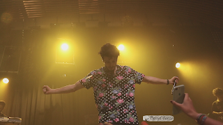 Concierto de Sebastian Yatra en Denia, Agosto 2018 Concierto de Sebastian Yatra en Denia, Agosto 2018