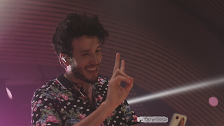 Concierto de Sebastian Yatra en Denia, Agosto 2018 Concierto de Sebastian Yatra en Denia, Agosto 2018