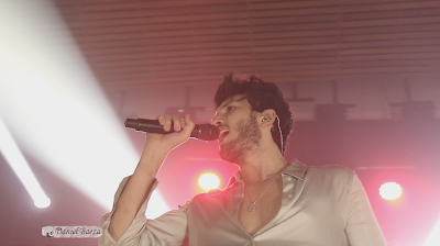 Concierto de Sebastian Yatra en Denia, Agosto 2018 Concierto de Sebastian Yatra en Denia, Agosto 2018