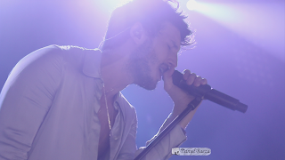 Concierto de Sebastian Yatra en Denia, Agosto 2018 Concierto de Sebastian Yatra en Denia, Agosto 2018