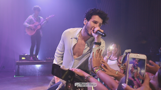 Concierto de Sebastian Yatra en Denia, Agosto 2018 Concierto de Sebastian Yatra en Denia, Agosto 2018