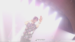 Concierto de Sebastian Yatra en Denia, Agosto 2018 Concierto de Sebastian Yatra en Denia, Agosto 2018