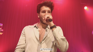 Concierto de Sebastian Yatra en Denia, Agosto 2018 Concierto de Sebastian Yatra en Denia, Agosto 2018