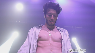 Concierto de Sebastian Yatra en Denia, Agosto 2018 Concierto de Sebastian Yatra en Denia, Agosto 2018