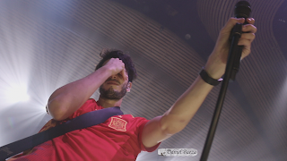 Concierto de Sebastian Yatra en Denia, Agosto 2018 Concierto de Sebastian Yatra en Denia, Agosto 2018