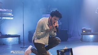 Concierto de Sebastian Yatra en Denia, Agosto 2018 Concierto de Sebastian Yatra en Denia, Agosto 2018