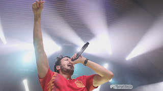 Concierto de Sebastian Yatra en Denia, Agosto 2018 Concierto de Sebastian Yatra en Denia, Agosto 2018