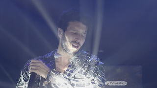 Concierto de Sebastian Yatra en Denia, Agosto 2018 Concierto de Sebastian Yatra en Denia, Agosto 2018