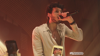 Concierto de Sebastian Yatra en Denia, Agosto 2018 Concierto de Sebastian Yatra en Denia, Agosto 2018