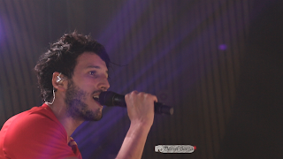 Concierto de Sebastian Yatra en Denia, Agosto 2018 Concierto de Sebastian Yatra en Denia, Agosto 2018
