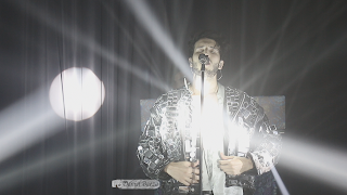 Concierto de Sebastian Yatra en Denia, Agosto 2018 Concierto de Sebastian Yatra en Denia, Agosto 2018